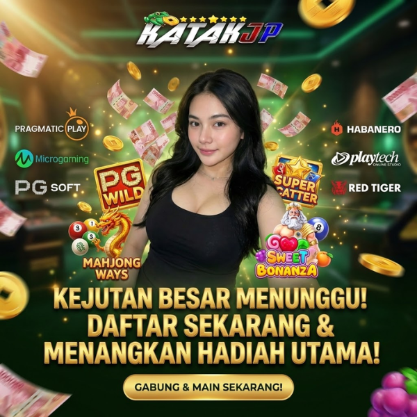 KATAKJP>>Saatnya Naik Level, Bukan Cuma Jadi Penonton Kesuksesan Orang Tempatnya Uji Mental