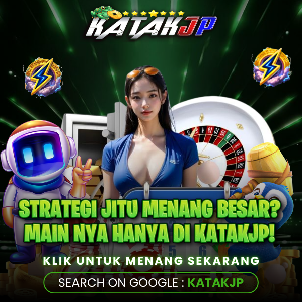 Kisah Pemuda Gang Menemukan KATAKJP yang Banyak Membantu Kehidupannya Dengan POLA & RTP Unggul