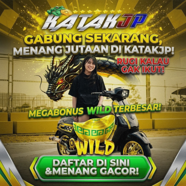 KATAKJP - Cak Mar Abang Bakso Surabaya Pantau Ketua Slot Gacor Hari Ini, Wes Joss Cuan Tiap Keliling Rek!