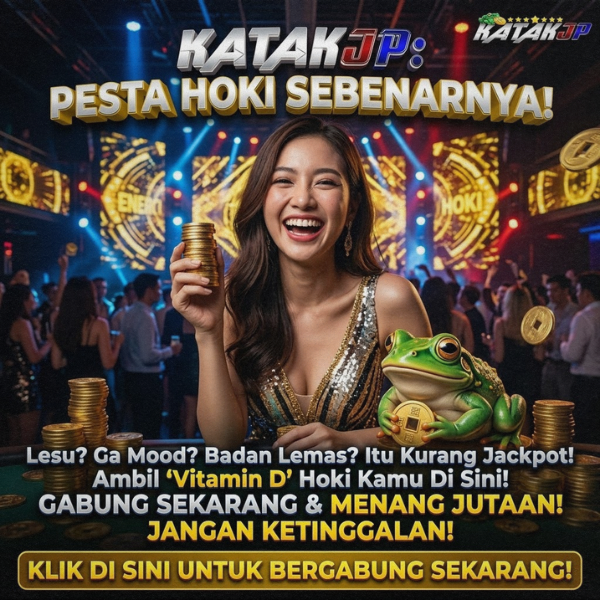 KATAKJP - Sembarang Kau! Amang Lubis Abang Bakso Monitor Toto Slot Dan Pulang Bawa WD Besar Malam Ini!