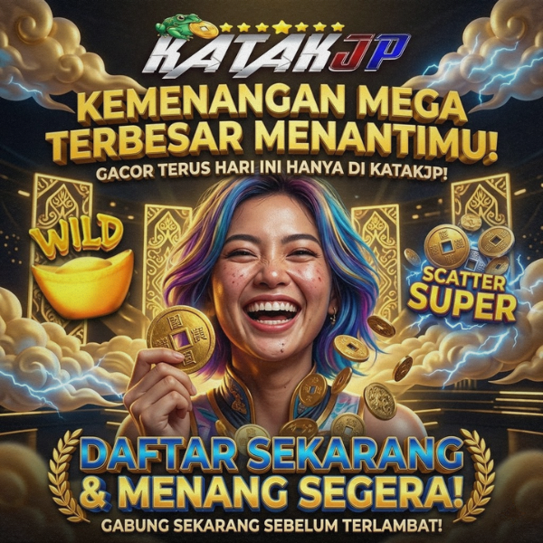 KATAKJP - Bah Gokil Betul! Opung Manurung Warung Kopi Monitor Slot Thailand, Maxwin Turun Tiap Malam!