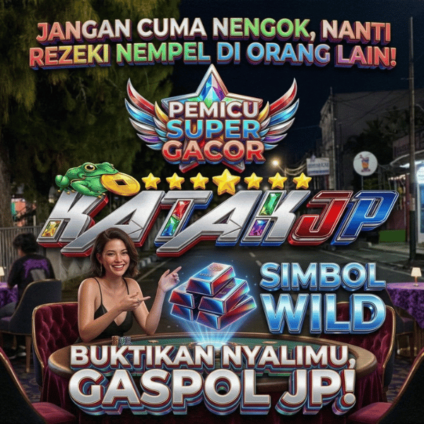 Galeri foto SI UCOK CERITA DI WARUNG KOPI SOAL SLOT THAILAND KATAKJP YANG BIKIN DIA MENDADAK SULTAN! di Yogyakarta