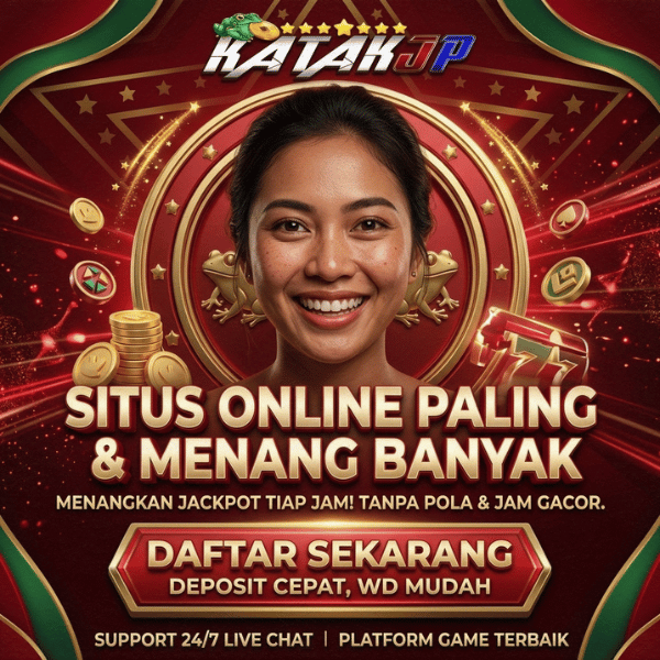 Poster Promo / Informasi